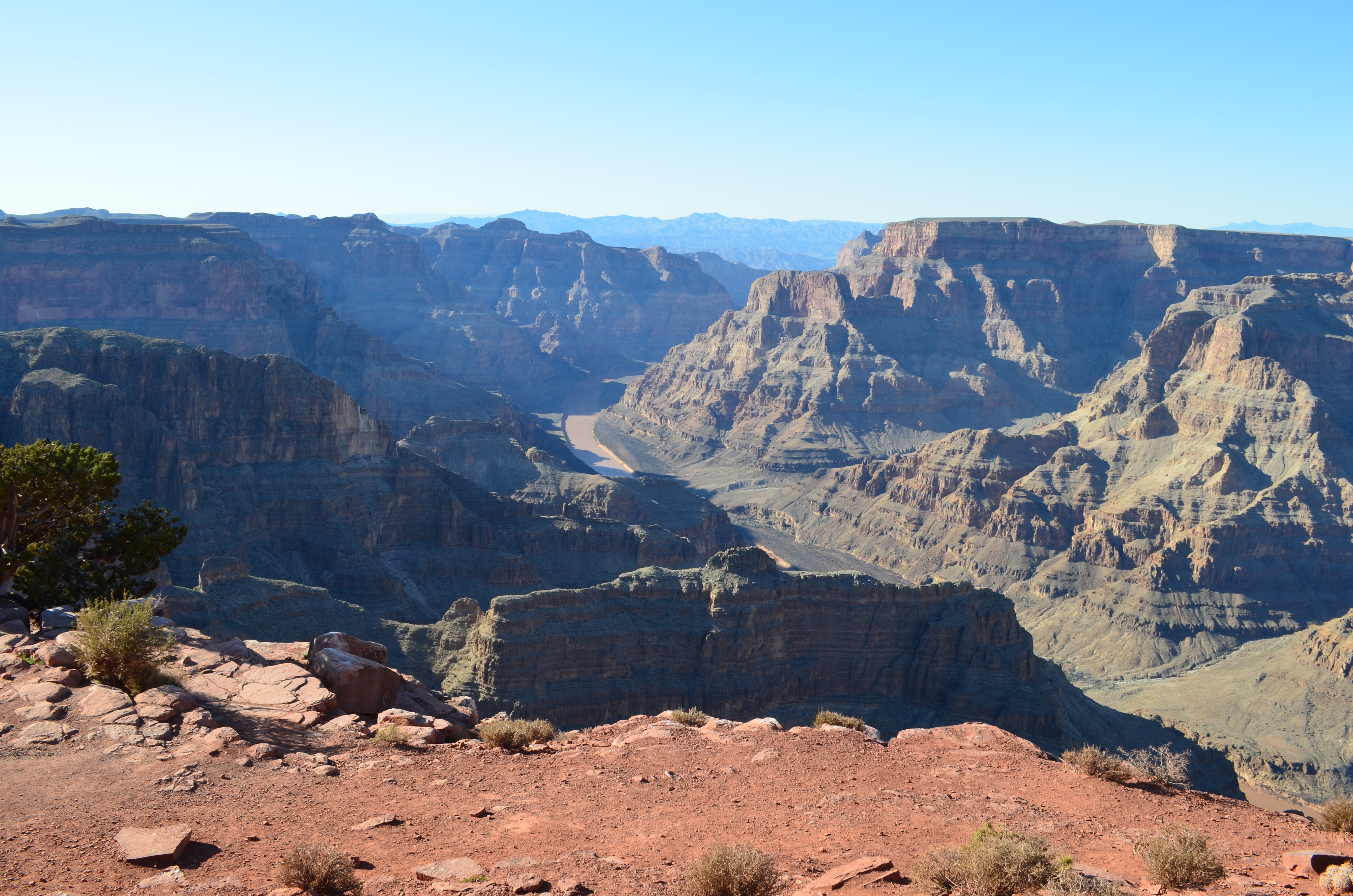 ./2016/04 - Las Vegas/Grand Canyon Skywalk/DSC_0381.JPG